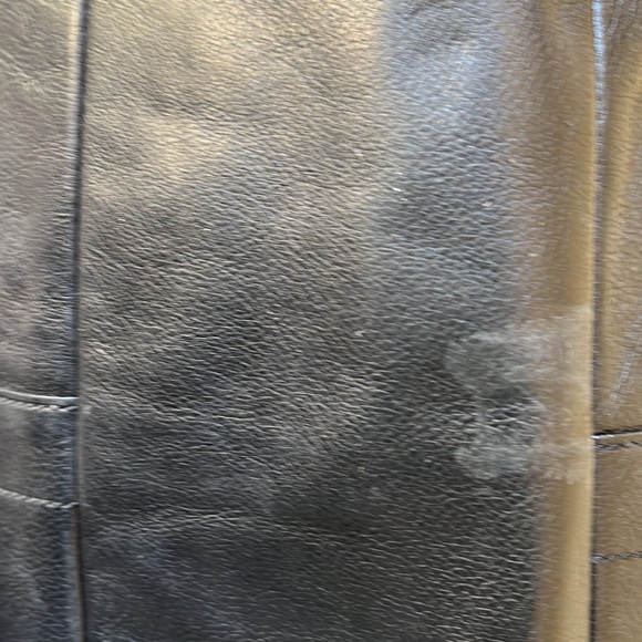 SALE - Classic coach purse-Black- - Picture 6 of 7